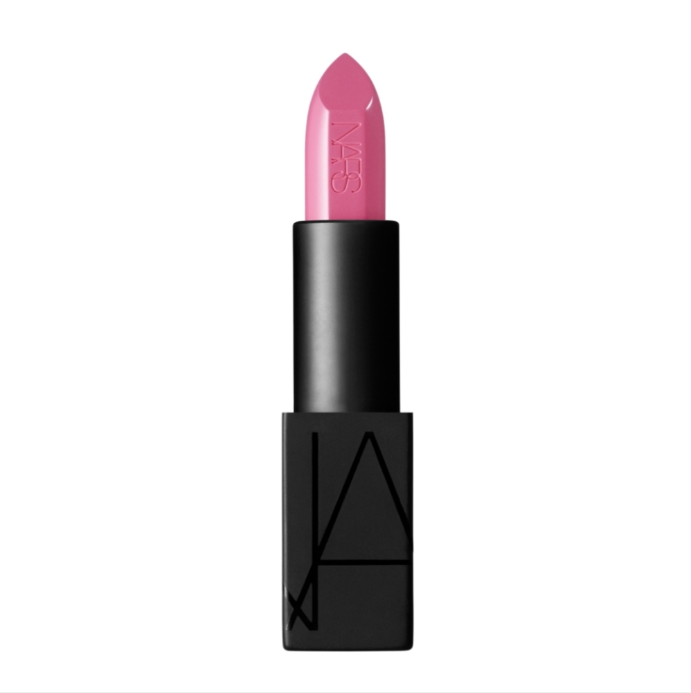 NARS Audacious Lipstick - shade MARISA